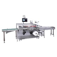 DYF-300A Medical Dressing Packing Machine