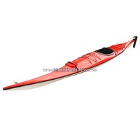 FRP Sea Kayak K540