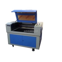 Fabric Laser Engraving Machine (DW960)