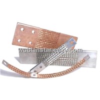 Flexible Copper Bus Bar