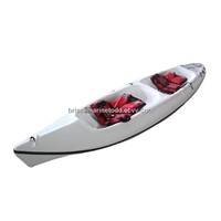 GRP Sit-on-top Kayak K430