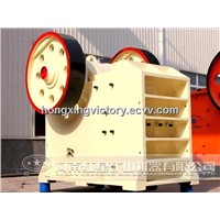 High Quality Jaw Crusher for Sale
