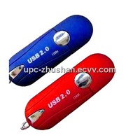 Hot Gift Competitive Price Light Flash Memory Drive