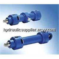 Hydraulic Cylinder hydraulic ram