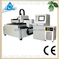 IPG Fiber 200W,400W,500W,600W,1000W,2000W Professional Metal Laser Cutting Machine