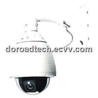 IP Intelligent High Speed Dome Camera (DR-IPHSDC200)