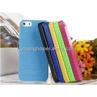 Iphone5 Reticulated Protective Covers