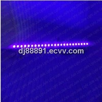 LED Wall Wash Light/Outdoor UV Bar Light