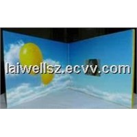 LW-MV01 Video Greeting Card