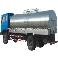 Liquid Food Carry / Transport Tank