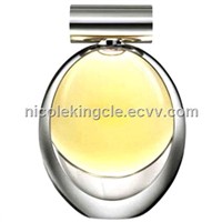 OEM crystal perfume bottles