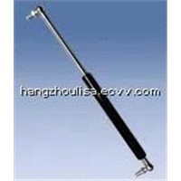 OEM Service Gas Spring Struts with Ball and Eye End Fitting for Heavy Machinery