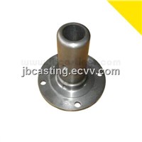 Pipe &amp;amp; Fittings Casting