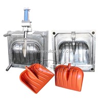 Plastic Snow Shovel Mould