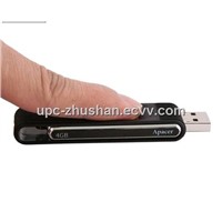 Popular Fingerprint USB Flash Memory Device