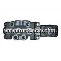 SCANIA Truck Parts (Solenoid Valve)