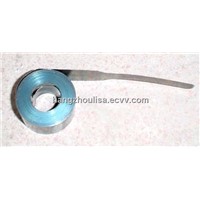 SUS301 Spiral Torsion Spring Used in Clocks /Toys /Safety Belt /Timers Vacuum Cleaner