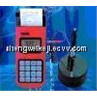 SV-MH 320 portable hardness tester