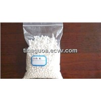 Snow melting agent ( CaCl2 , MgCl2 , NaCl )