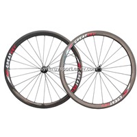 Synergy High Performance Top Quality Carbon Wheel