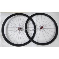 Synergy Uninque High Performance Carbon Wheel