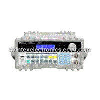 Low-Cost DDS Function/Waveform Generator 5MHz 10MHz 15MHz 20MHz