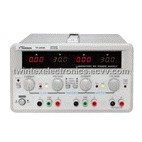 TP2000K Series Triple Output Linear DC Power Supply