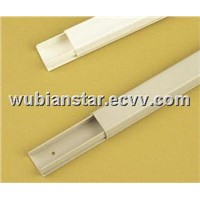 Telephone Cable Duct - Self-Adhesive