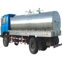 Transport Tank/ Tank Truck for Milk/ Water