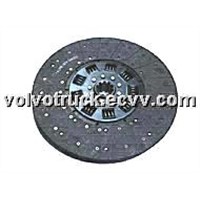 VOLVO Truck Parts (Disc.Clutch)