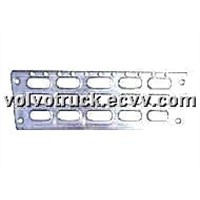 VOLVO Truck Part (Iron Front Step Plate)