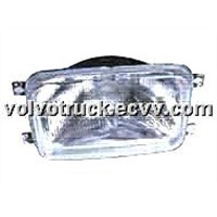 VOLVO Truck Parts (Headlight 3175031LH/3175032RH)