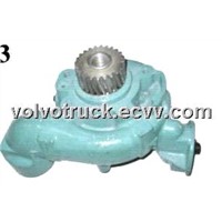 VOLVO Truck Parts(Water Pump 1547155/8149941)