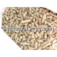 Wood Pellet Industrial Fuel