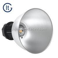 100 watt LED high bay light for outdoor lighting IP65 for gas station lighting