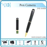 1080P waterproof spy pen camera,pen hidden camera,Pen camcorder