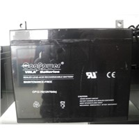 12V70AH VRLA battery