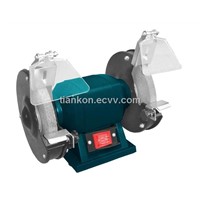 150x16x12.7mm 150W Bench Grinder