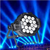 18 * 10W4-in-1 LED par light,Stage Lighting,SpotlightsRemote Par