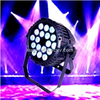 18 * 10W4-in-1 waterproof par light,Stage Lighting,Spotlights