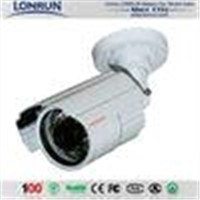 1/3 SONY/SHARP CCD 700TVL 3.6mm lens 20m IR Weatherproof mini camera home security