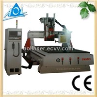 2013 Bestselling China Marble CNC Router AOL-1325