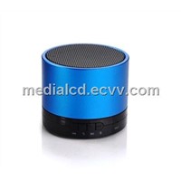 2013 Hottest Portable Waterproof Mini Bluetooth Speaker