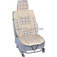 2013 NEW LINEN Car seat cushion