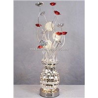2013 artificial handicraft decorative table lamp (MT7921-5)