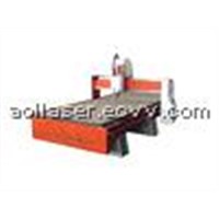 2013 China Professional CNC Router Machine AOL-M25