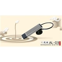 2013 Hot Sale High Quality Stylish Bluetooth Single Earphone
