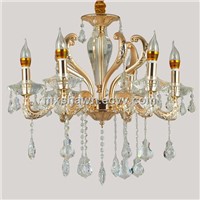 2013 luxury modern crystal chandeliers (MD3181-6)