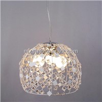 2013 new design fashionable decorative pendant lamp (MD81081-3)