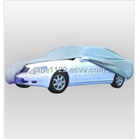 2013 new waterproof and sunscreen Car cover